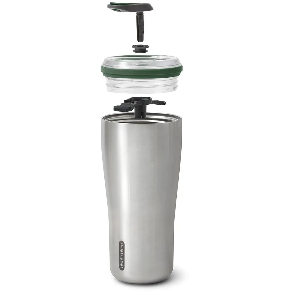 Black+blum Insulated Travel 0.6l Glas