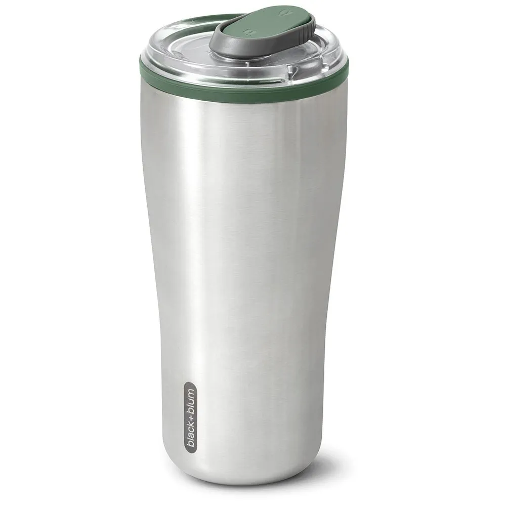 Black+blum Insulated Travel 0.6l Glas