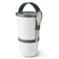Black+blum Lunch Pot 900ml Lunchlåda Black+blum Lunch Pot 900ml Lunchlåda