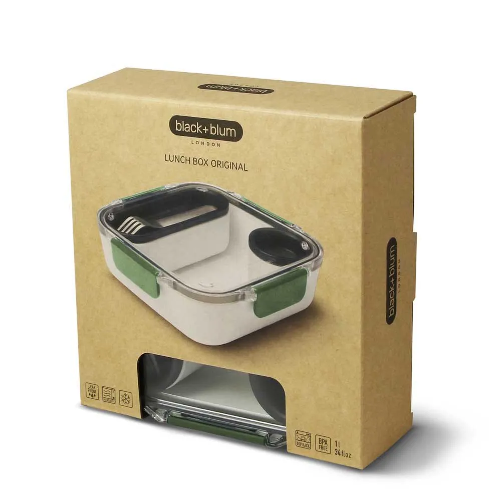 Black+blum Lunchlåda 1l