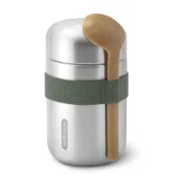 Black+blum Mat Termos 400ml