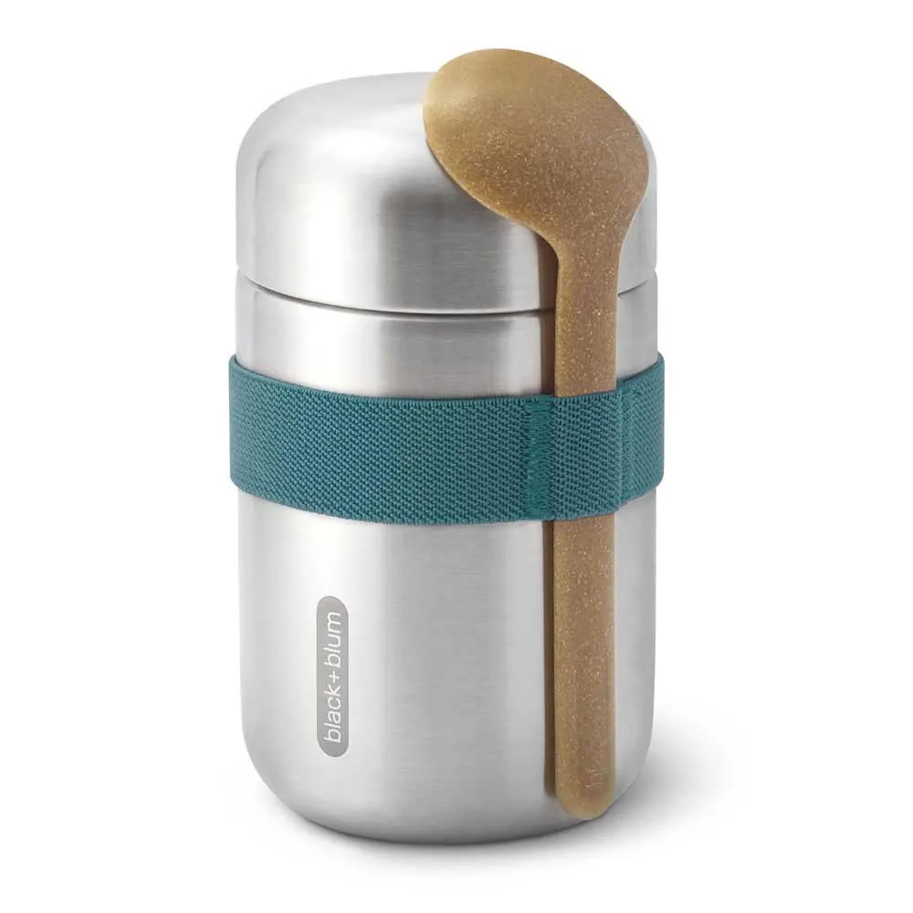 Black+blum Mat Termos 400ml