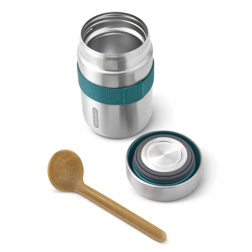 Black+blum Mat Termos 400ml