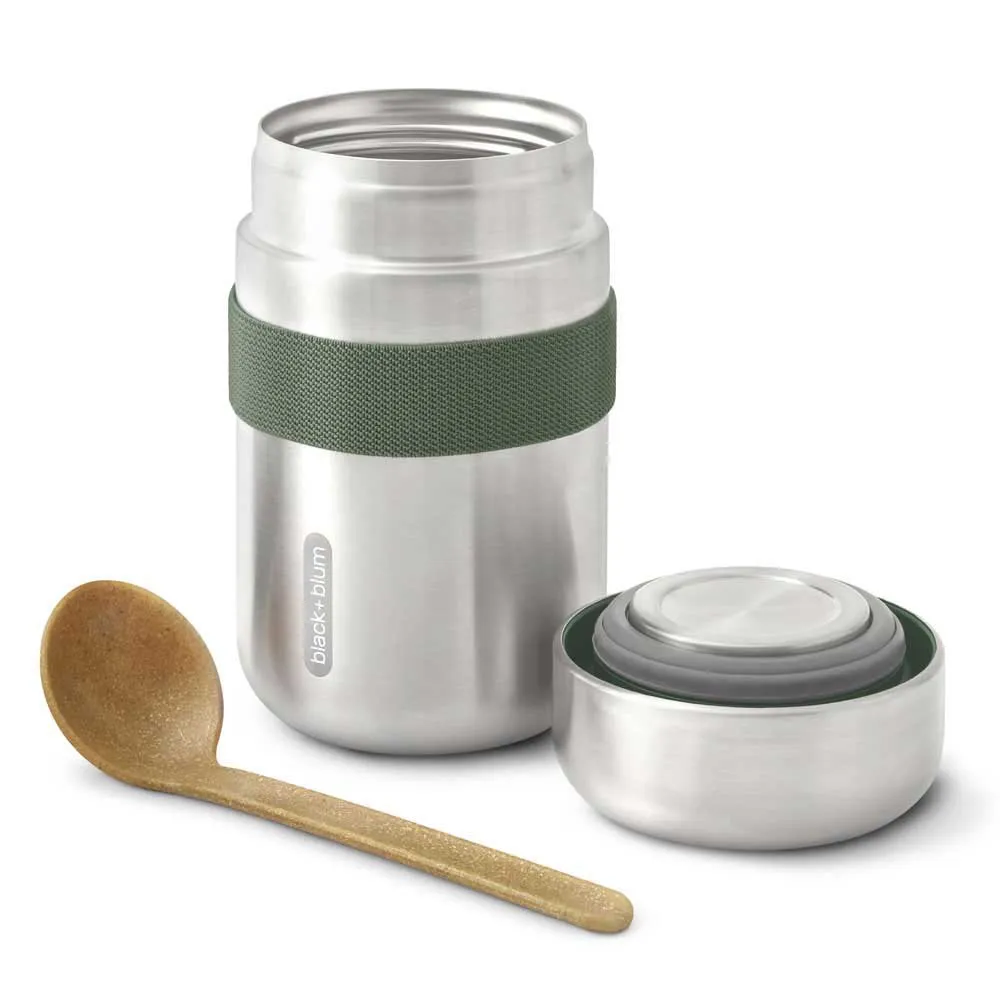 Black+blum Mat Termos 400ml Black+blum Mat Termos 400ml