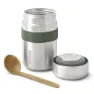 Black+blum Mat Termos 400ml