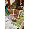Black+blum Multi-function Square S 1.1l Lunchlåda, Grey / red, One Size