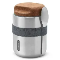 Black+blum Pot Slate Termosflaska Black+blum Pot Slate Termosflaska