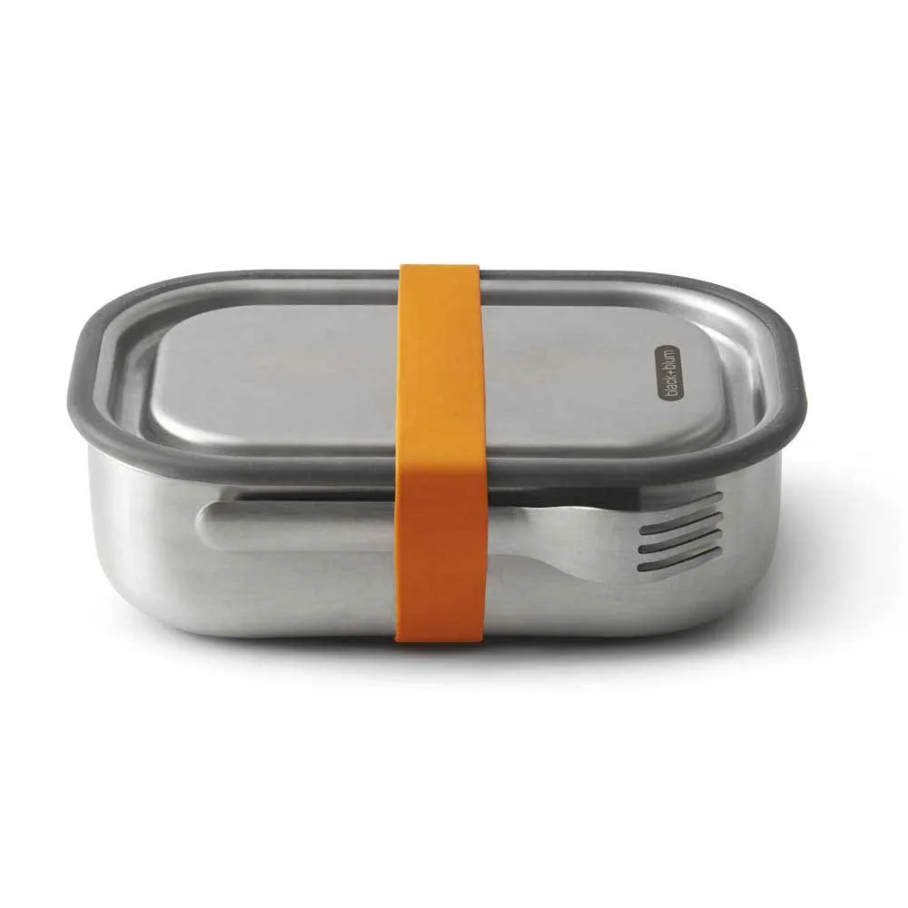 Black+blum Rostfritt Stål Lunchlåda 1l