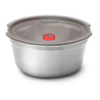 Black+blum Steel Food Skål Black+blum Steel Food Skål