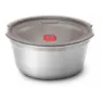 Black+blum Steel Food Skål