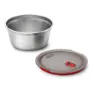 Black+blum Steel Food Skål