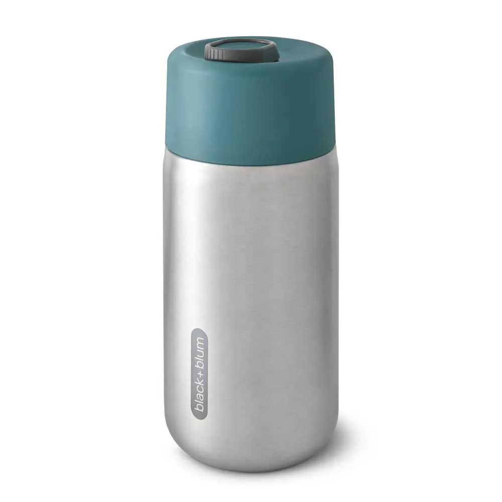 Black+blum Travel Cup 340ml Termosmugg Black+blum Travel Cup 340ml Termosmugg