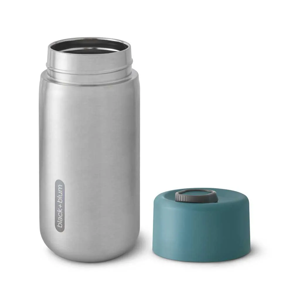 Black+blum Travel Cup 340ml Termosmugg Black+blum Travel Cup 340ml Termosmugg