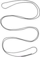 Black Diamond 10 mm Dynex Runner Black Diamond 10 mm Dynex Runner