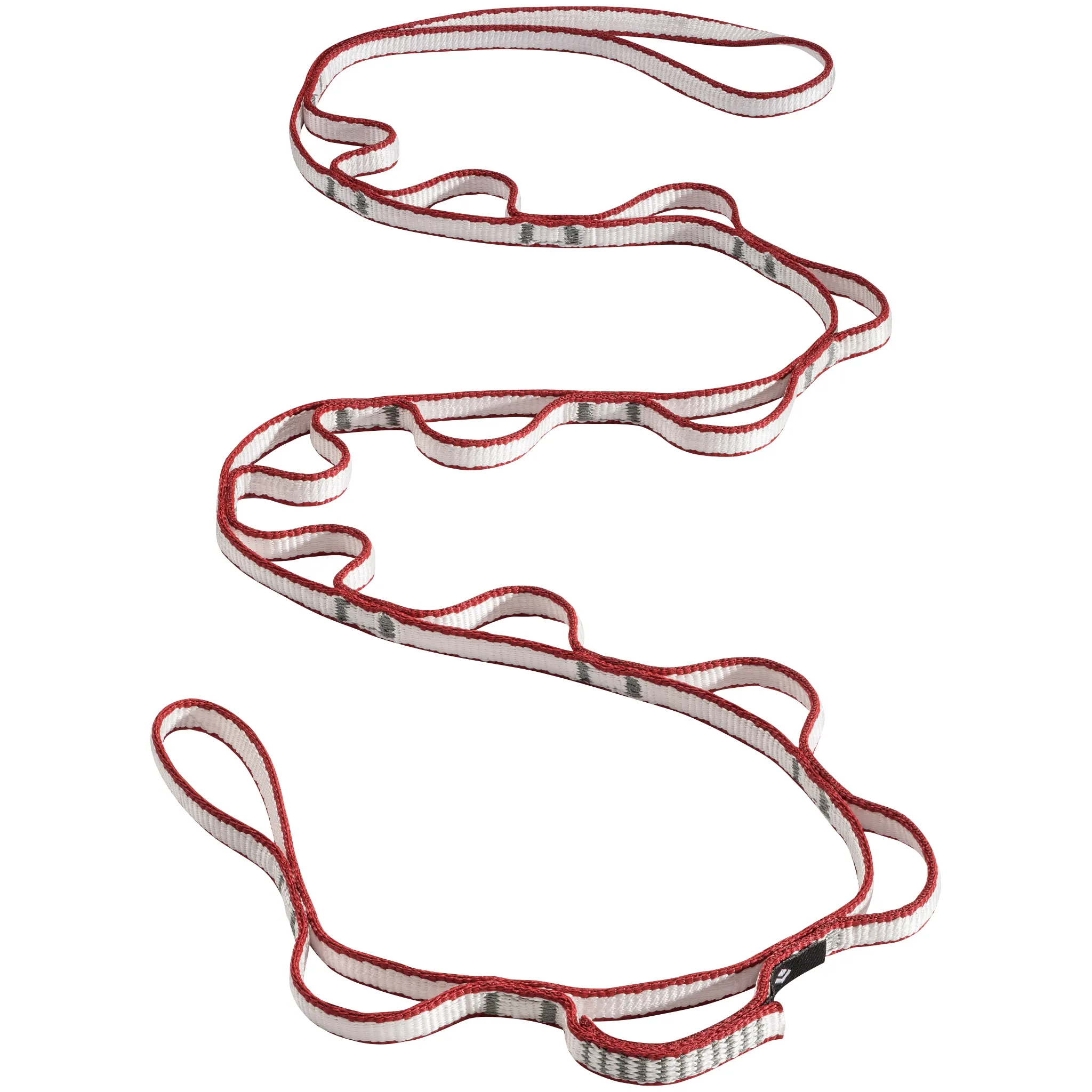 Black Diamond 12 mm Dynex Daisy Chain Black Diamond 12 mm Dynex Daisy Chain