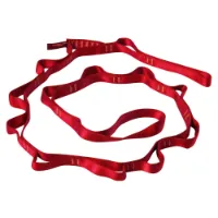 Black Diamond 18 mm Nylon Daisy Chain Black Diamond 18 mm Nylon Daisy Chain