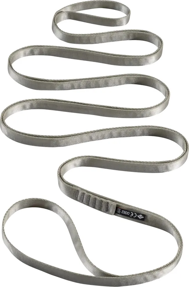 Black Diamond 18 mm Nylon Runner Black Diamond 18 mm Nylon Runner