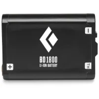 Black Diamond 1800 Lithium Batteri
