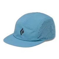Black Diamond 5-Panel Synthetic Cap