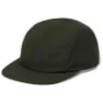 Black Diamond 5-Panel Synthetic Cap