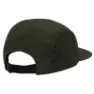 Black Diamond 5-Panel Synthetic Cap