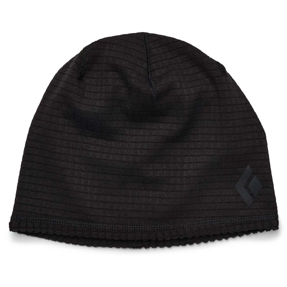 Black Diamond Active Mössa, Black