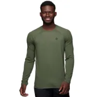 Black Diamond Alpenglow Ap752092 T-shirt Med Lång ärm