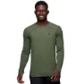 Black Diamond Alpenglow Ap752092 T-shirt Med Lång ärm