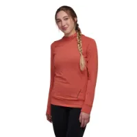 Black Diamond Alpenglow T-shirt Med Lång ärm Black Diamond Alpenglow T-shirt Med Lång ärm