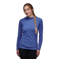 Black Diamond Alpenglow T-shirt Med Lång ärm Black Diamond Alpenglow T-shirt Med Lång ärm