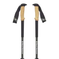 Black Diamond Alpine Carbon Cork Stavar Black Diamond Alpine Carbon Cork Stavar