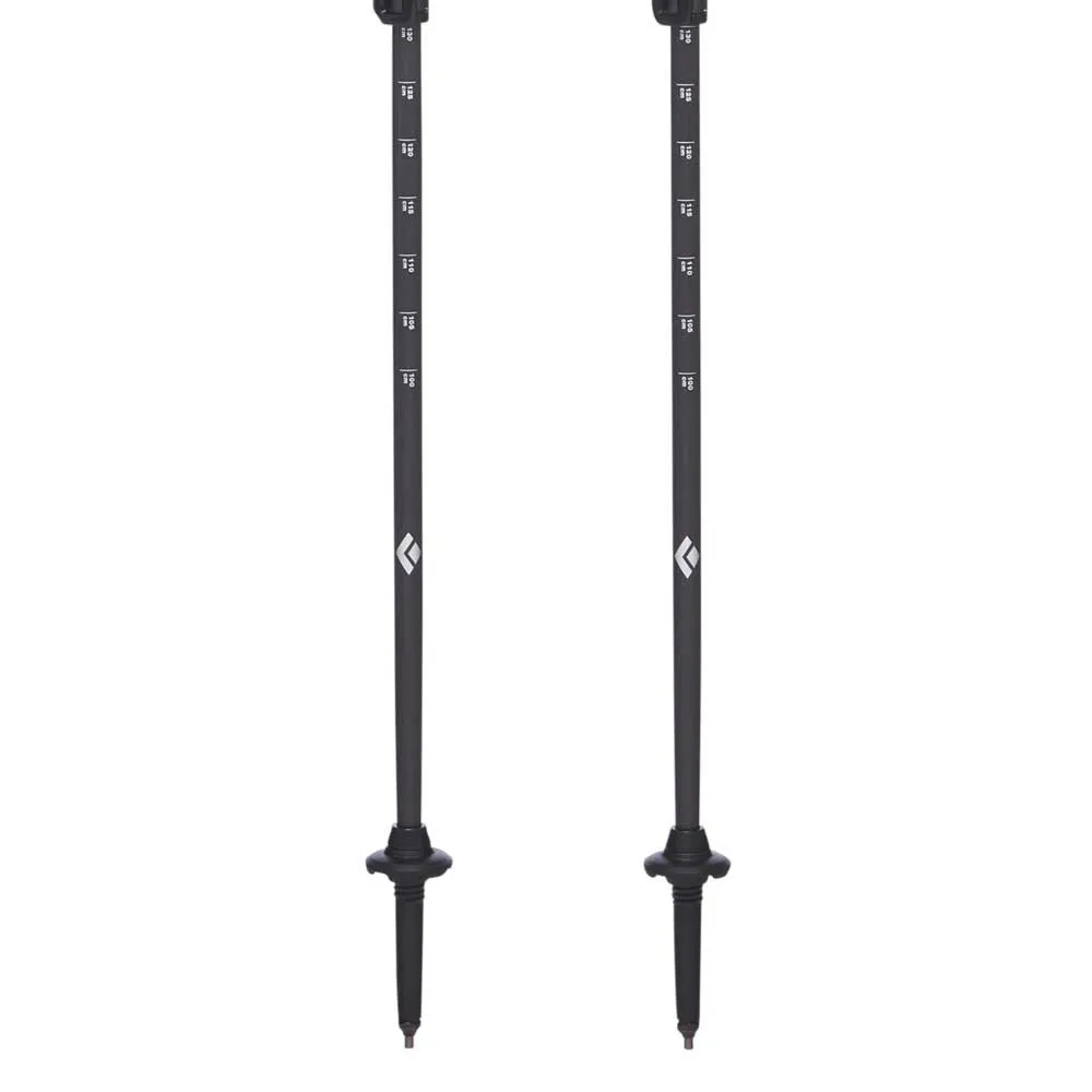 Black Diamond Alpine Carbon Cork Stavar, Tundra, 61-130cm Black Diamond Alpine Carbon Cork Stavar, Tundra, 61-130cm