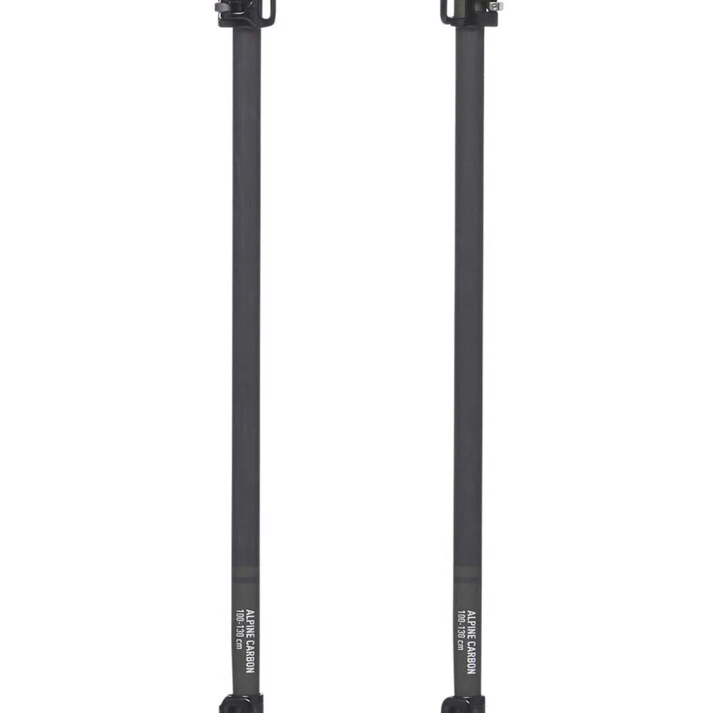 Black Diamond Alpine Carbon Cork Stavar, Tundra, 61-130cm Black Diamond Alpine Carbon Cork Stavar, Tundra, 61-130cm