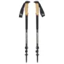 Black Diamond Alpine Carbon Cork Stavar, Tundra, 61-130cm