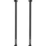 Black Diamond Alpine Carbon Cork Stavar, Tundra, 61-130cm