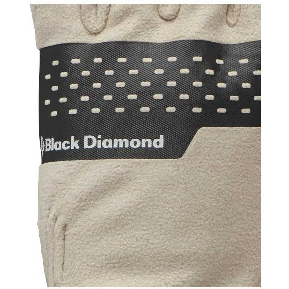 Black Diamond Alpine Fleece Handskar