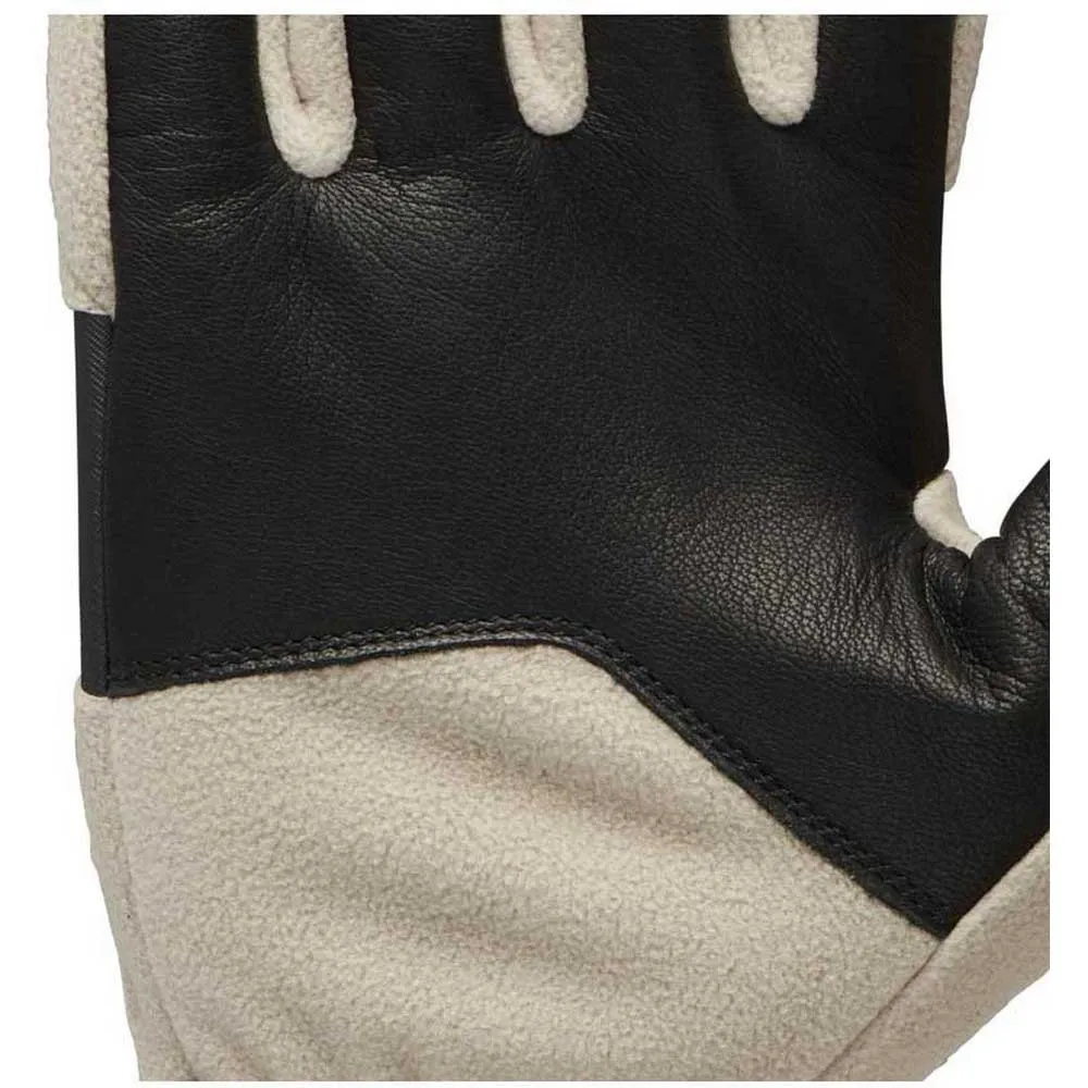 Black Diamond Alpine Fleece Handskar