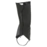 Black Diamond Alpine Gaiter, Black, M