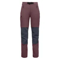 Black Diamond Alpine Hybrid Byxor Black Diamond Alpine Hybrid Byxor