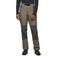 Black Diamond Alpine Hybrid Byxor Black Diamond Alpine Hybrid Byxor