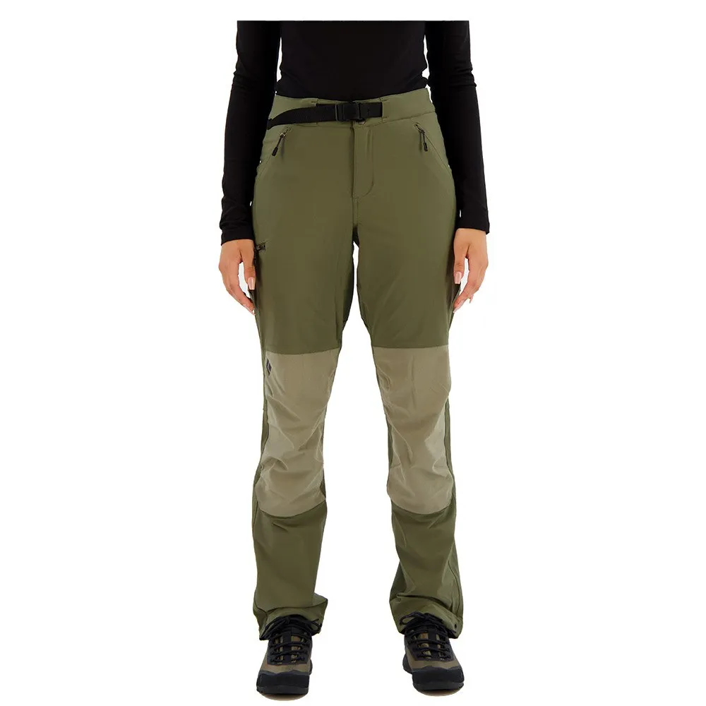 Black Diamond Alpine Hybrid Byxor Black Diamond Alpine Hybrid Byxor