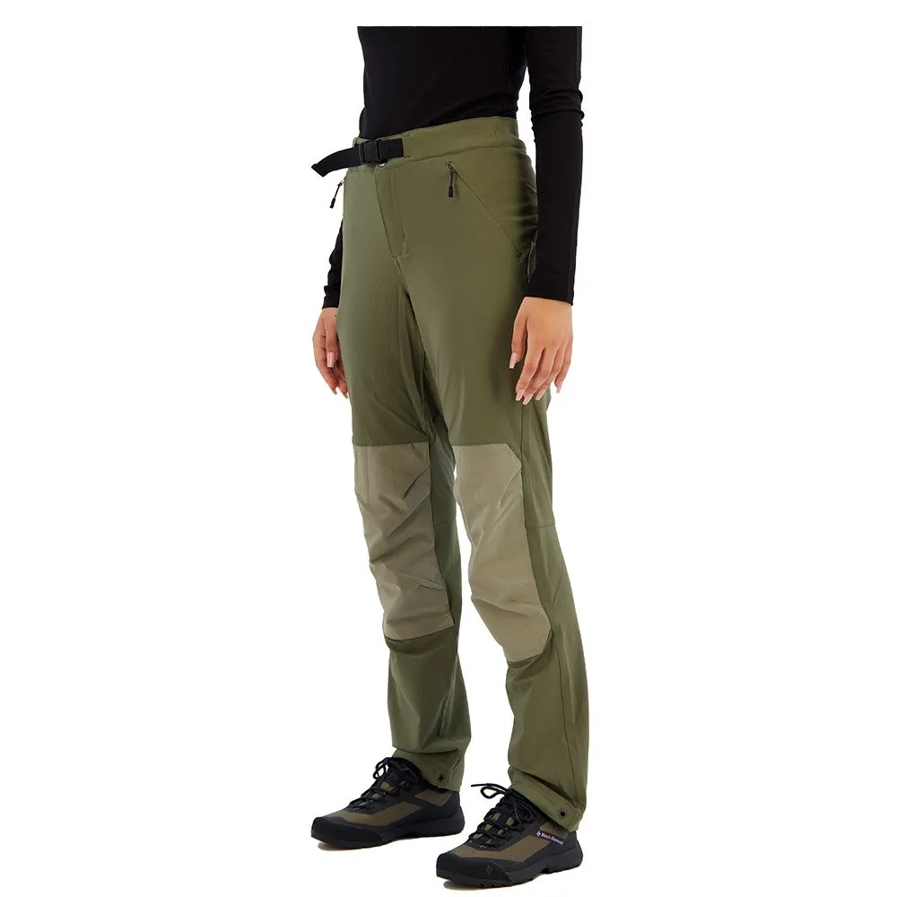 Black Diamond Alpine Hybrid Byxor Black Diamond Alpine Hybrid Byxor