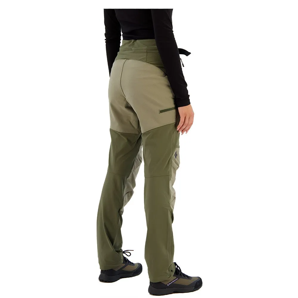 Black Diamond Alpine Hybrid Byxor Black Diamond Alpine Hybrid Byxor