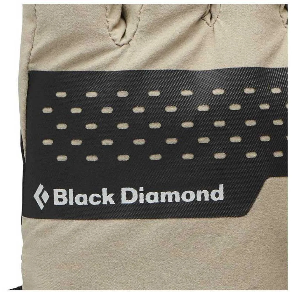Black Diamond Alpine Softshell Handskar