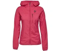 Black Diamond Alpine Start HoodieJacket Women Black Diamond Alpine Start HoodieJacket Women