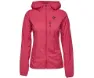 Black Diamond Alpine Start HoodieJacket Women, Pomegranate