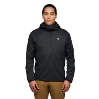 Black Diamond Alpine Start Insulated Jacka Black Diamond Alpine Start Insulated Jacka