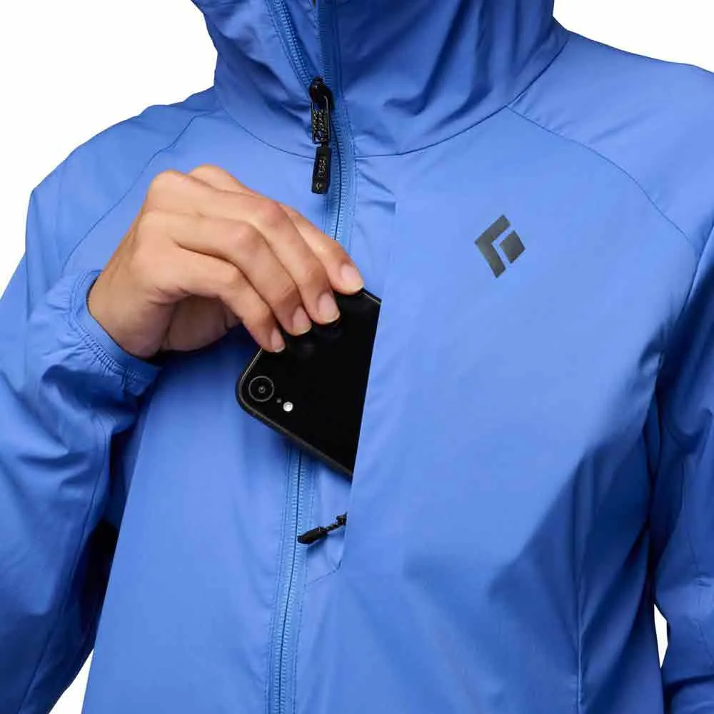 Black Diamond Alpine Start Insulated Jacka Black Diamond Alpine Start Insulated Jacka