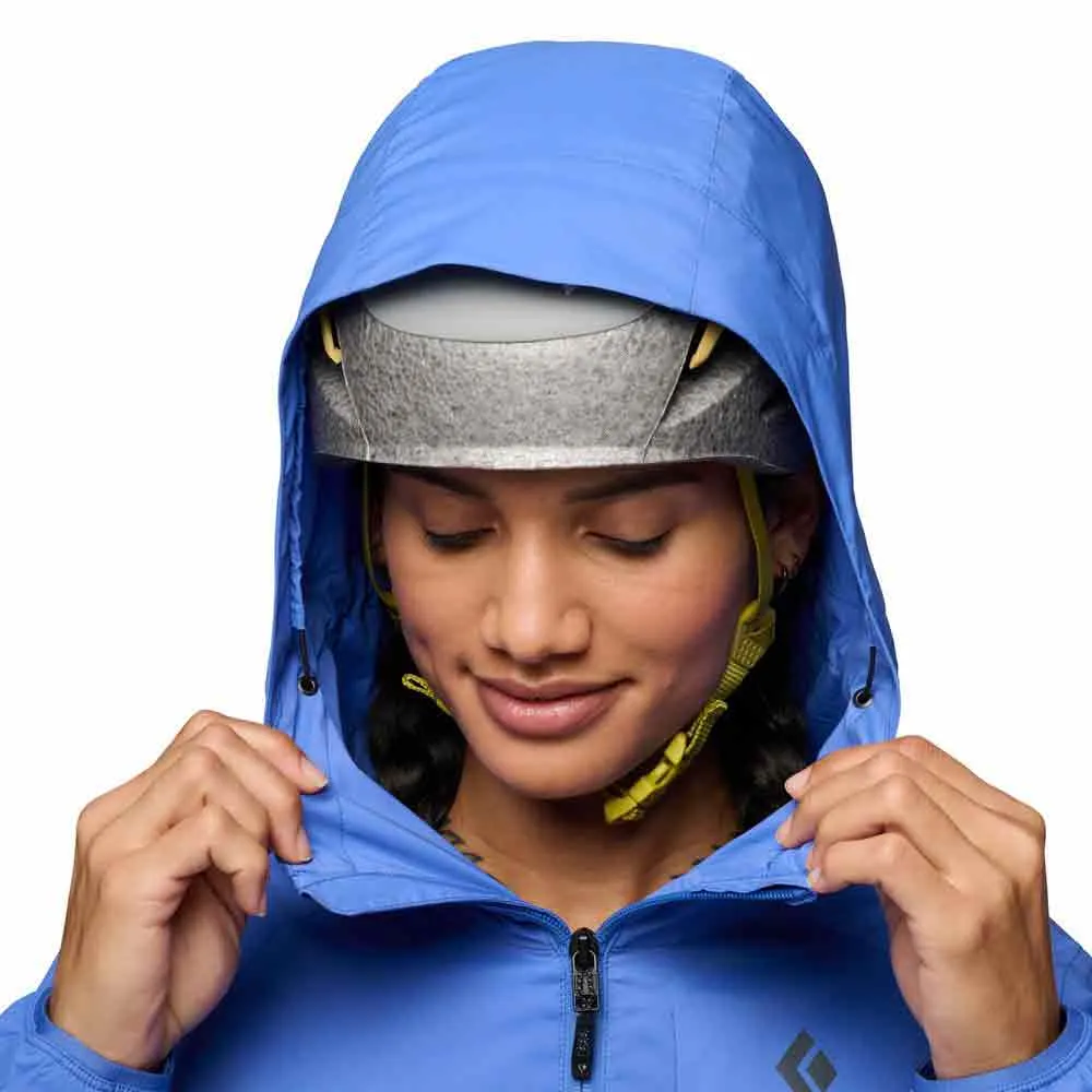 Black Diamond Alpine Start Insulated Jacka Black Diamond Alpine Start Insulated Jacka