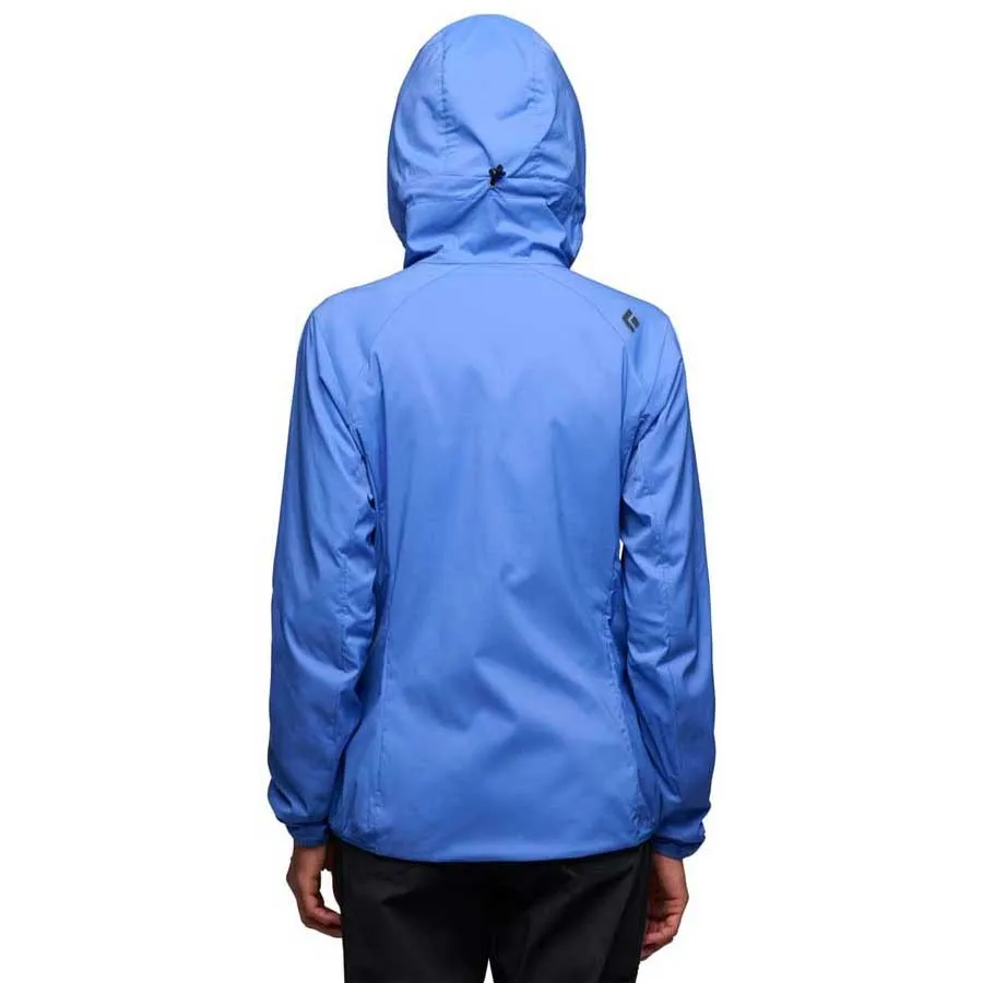 Black Diamond Alpine Start Insulated Jacka Black Diamond Alpine Start Insulated Jacka